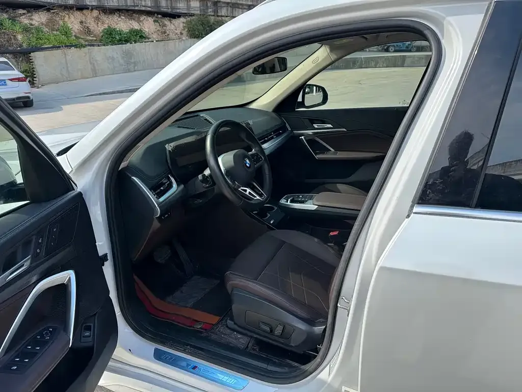 BMW X1 2023 из CN, фото 7