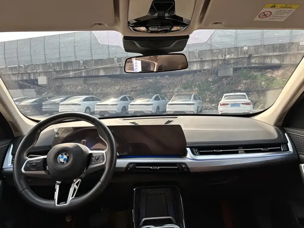 BMW X1 2023 из CN, фото 6