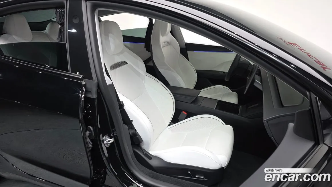 Tesla Model 3 2024 из KR, фото 8
