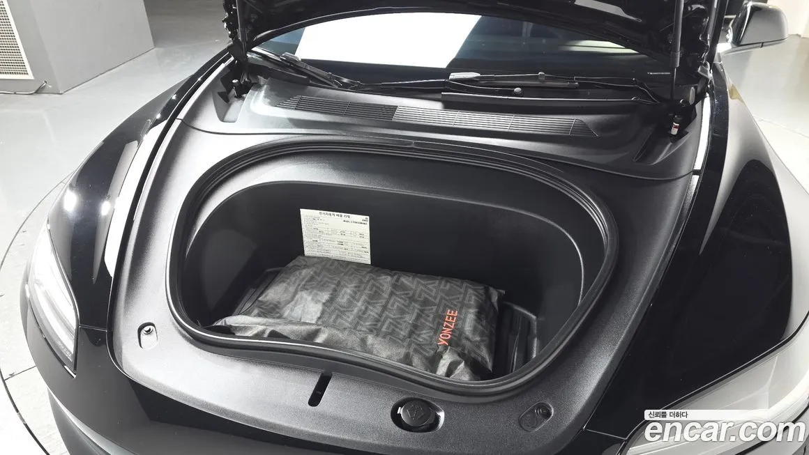 Tesla Model 3 2024 из KR, фото 10
