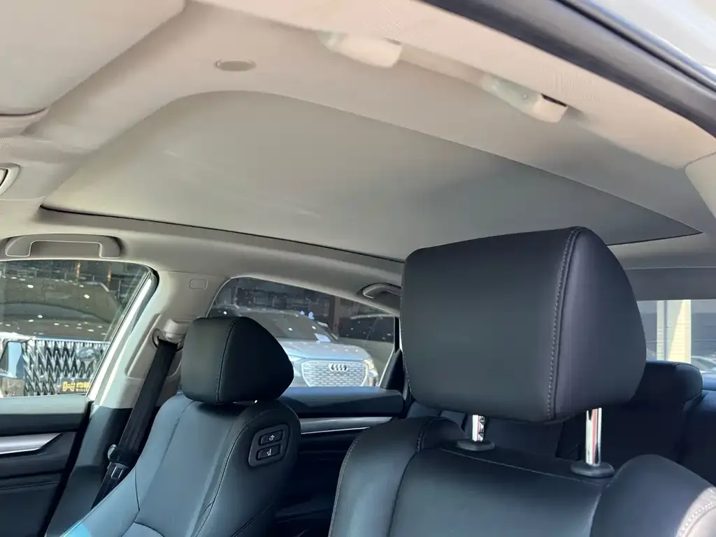 Honda Accord 2021 из CN, фото 3
