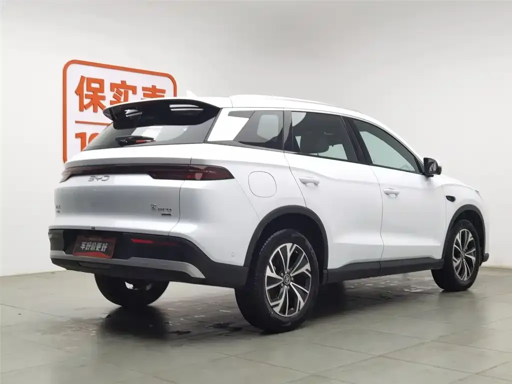 BYD Pro New Energy — фото 2