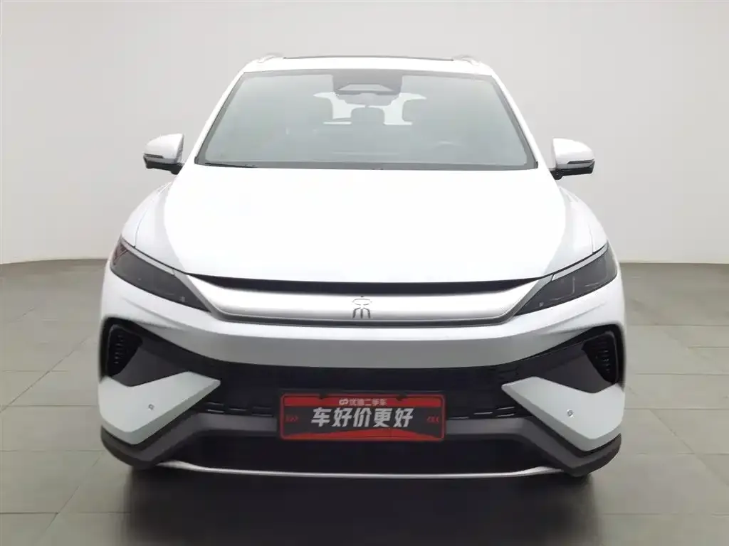 BYD Pro New Energy — фото 10