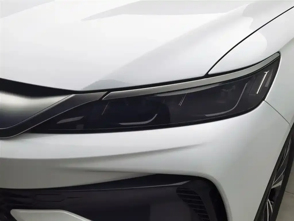BYD Pro New Energy — фото 7