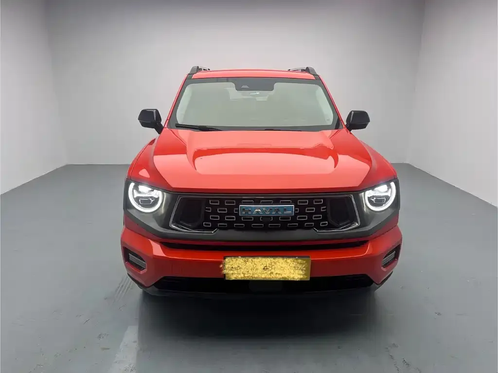 Haval H7 (Big Dog Plus) New Energy 2023 из CN, фото 4