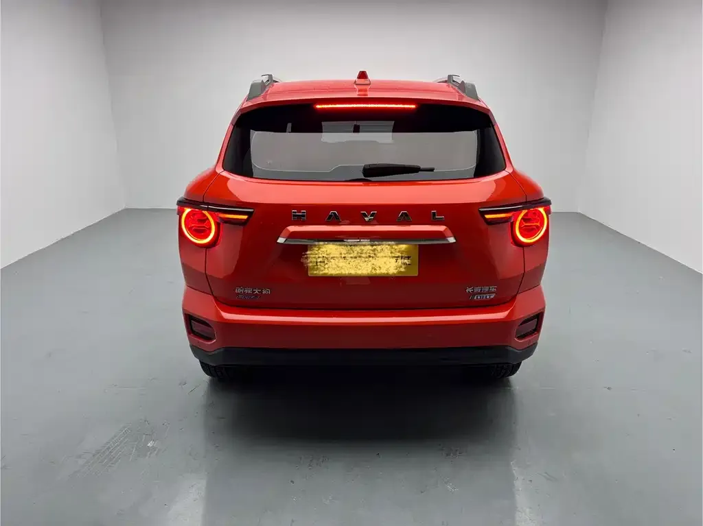 Haval H7 (Big Dog Plus) New Energy 2023 из CN, фото 2