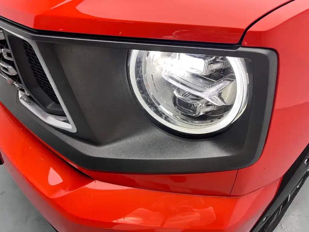 Haval H7 (Big Dog Plus) New Energy 2023 из CN, фото 10