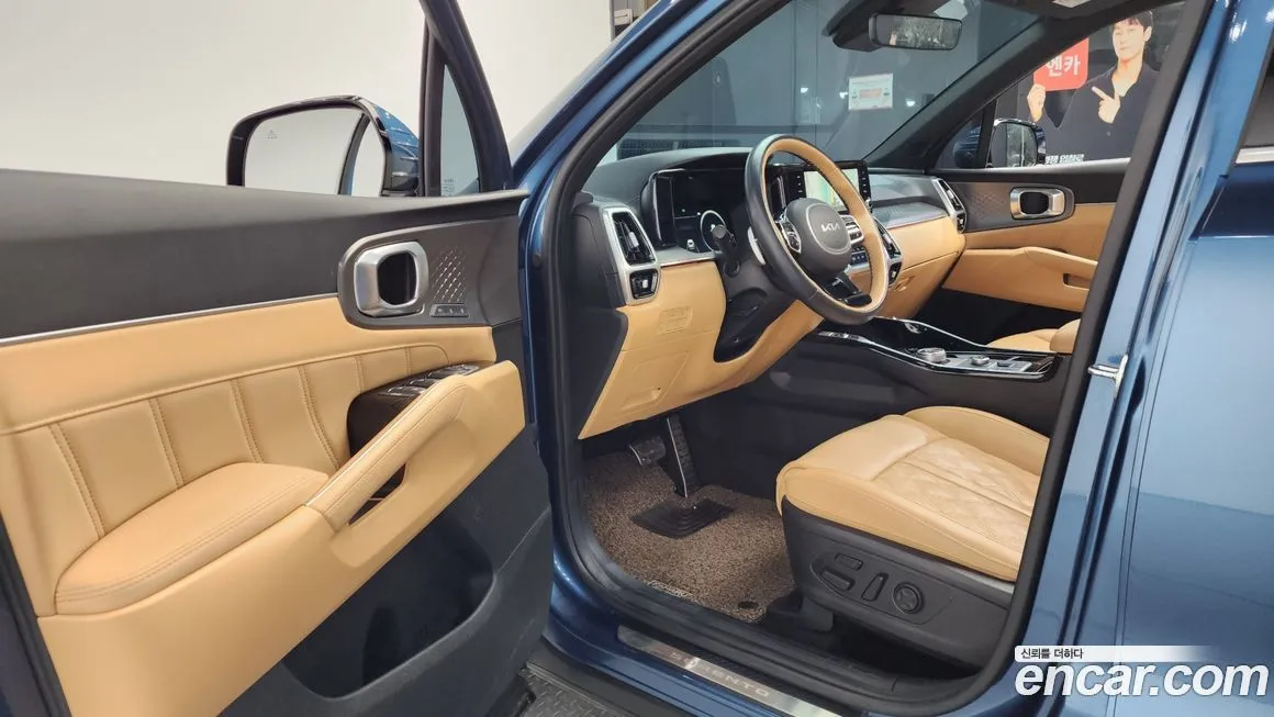 Kia Sorento — фото 9