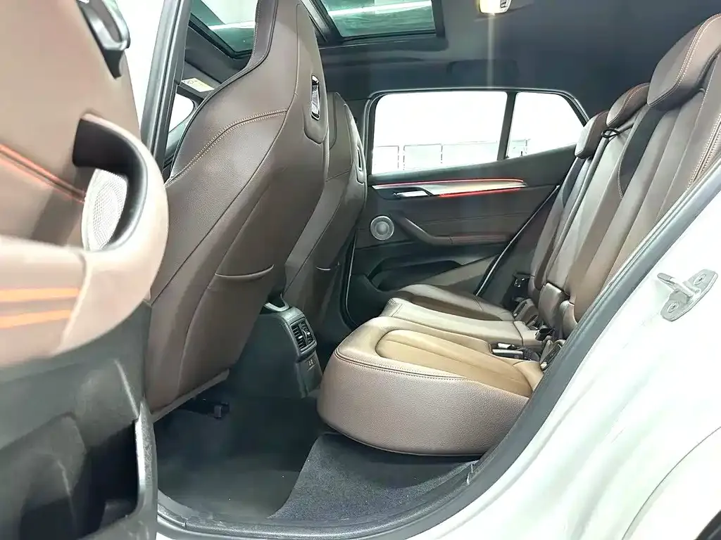 BMW X2 2021 из CN, фото 4