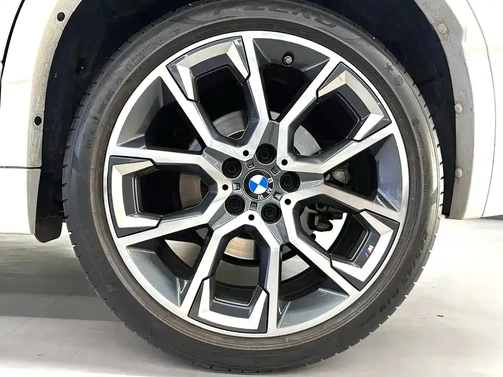 BMW X2 2021 из CN, фото 9