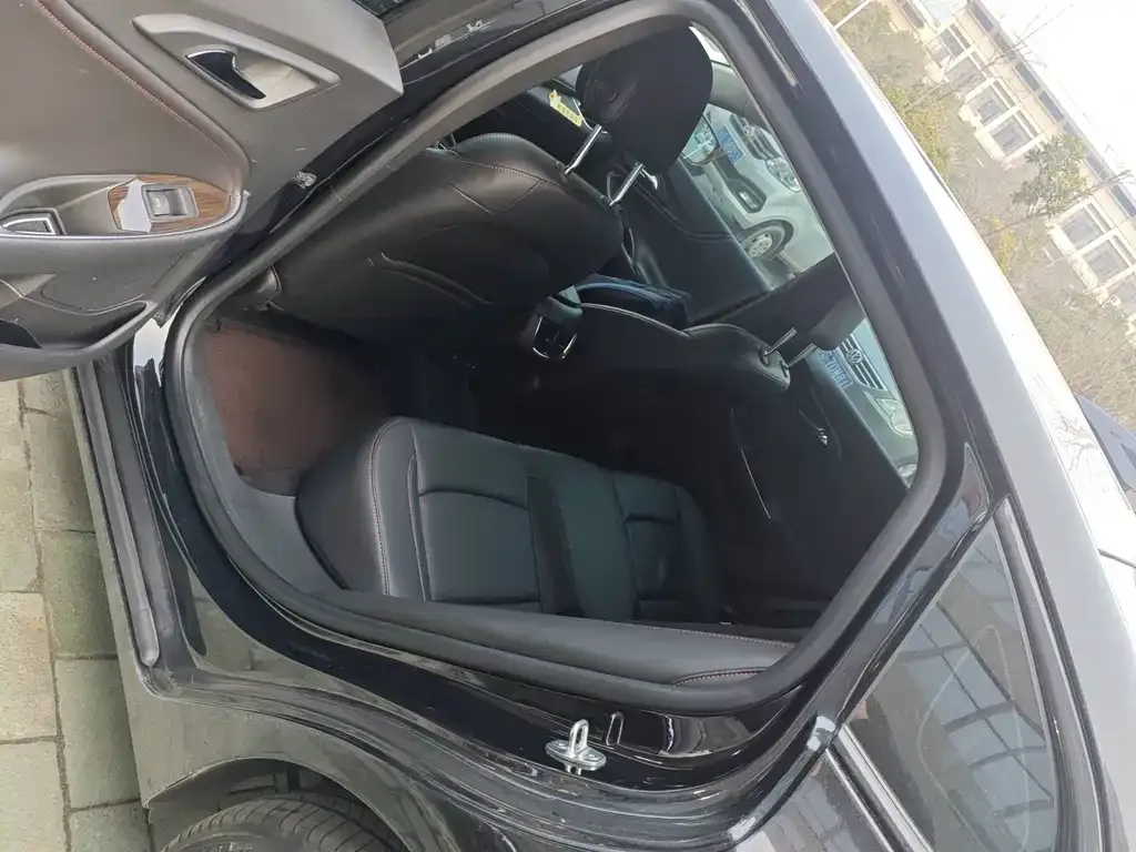 Chevrolet Malibu XL 2022 из CN, фото 10