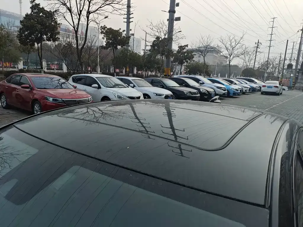 Chevrolet Malibu XL 2022 из CN, фото 4