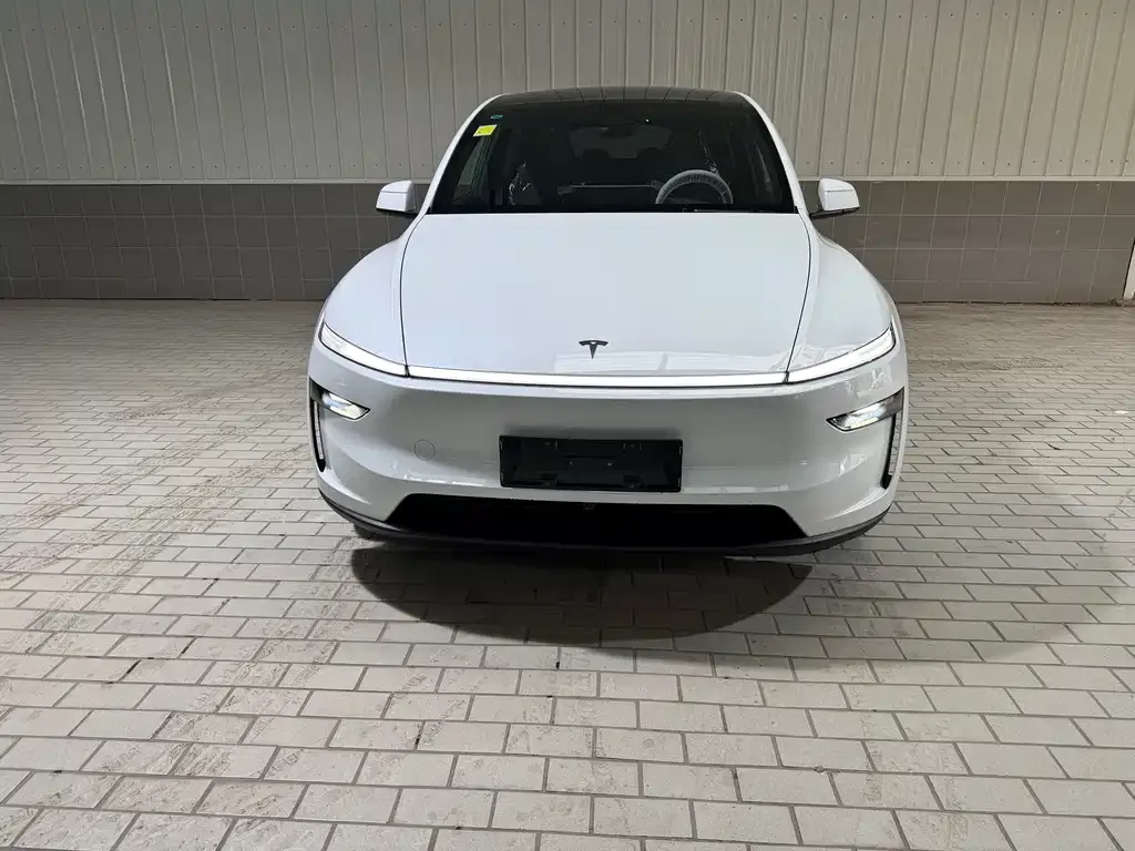 Tesla Model Y L — фото 3