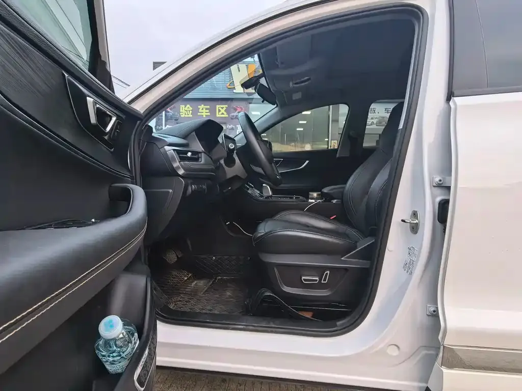 Chery Tiggo 8 2025 из CN, фото 5