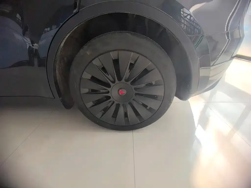 Tesla Model Y 2024 из CN, фото 3