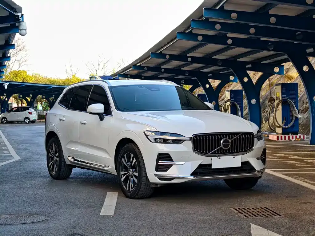 Volvo XC60 2022 из CN, фото 10