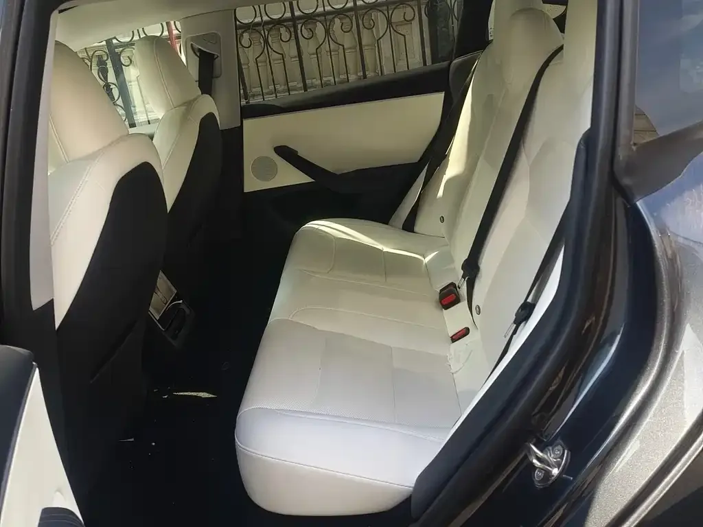 Tesla Model 3 — фото 2