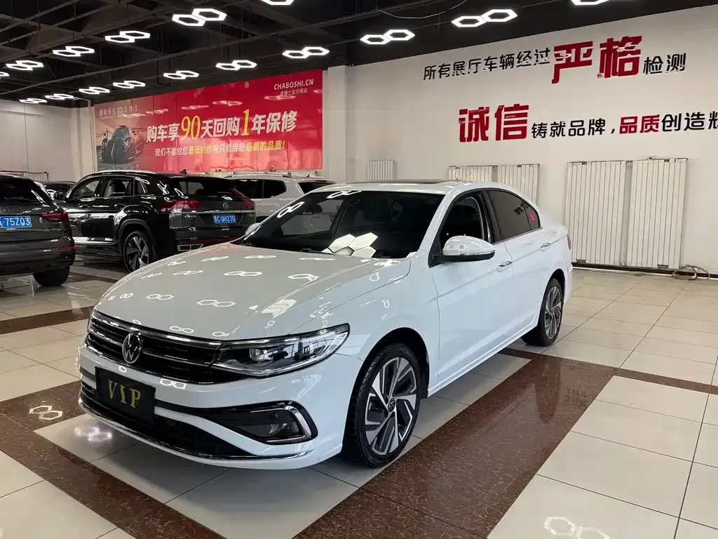 Volkswagen Bora 2023 из CN, фото 5