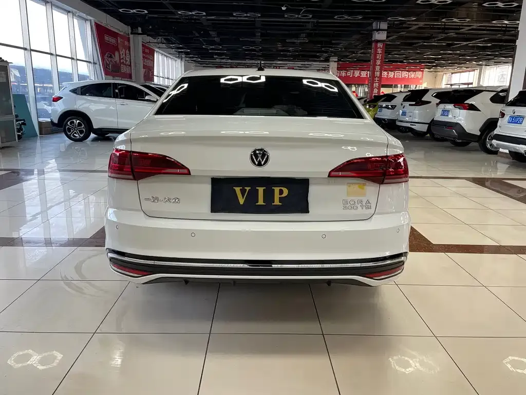 Volkswagen Bora 2023 из CN, фото 8