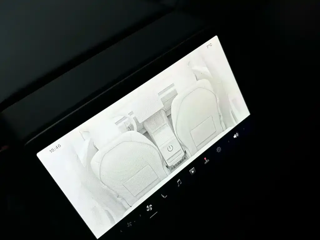 Tesla Model 3 2024 из CN, фото 2