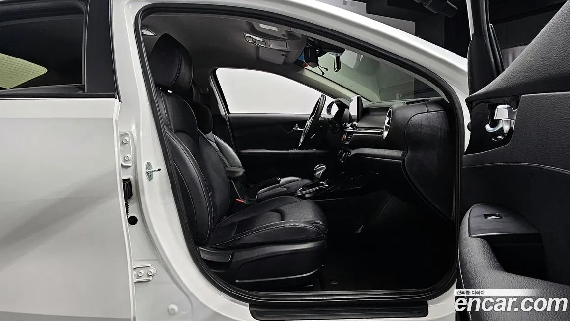 Kia K3 2021 из KR, фото 6
