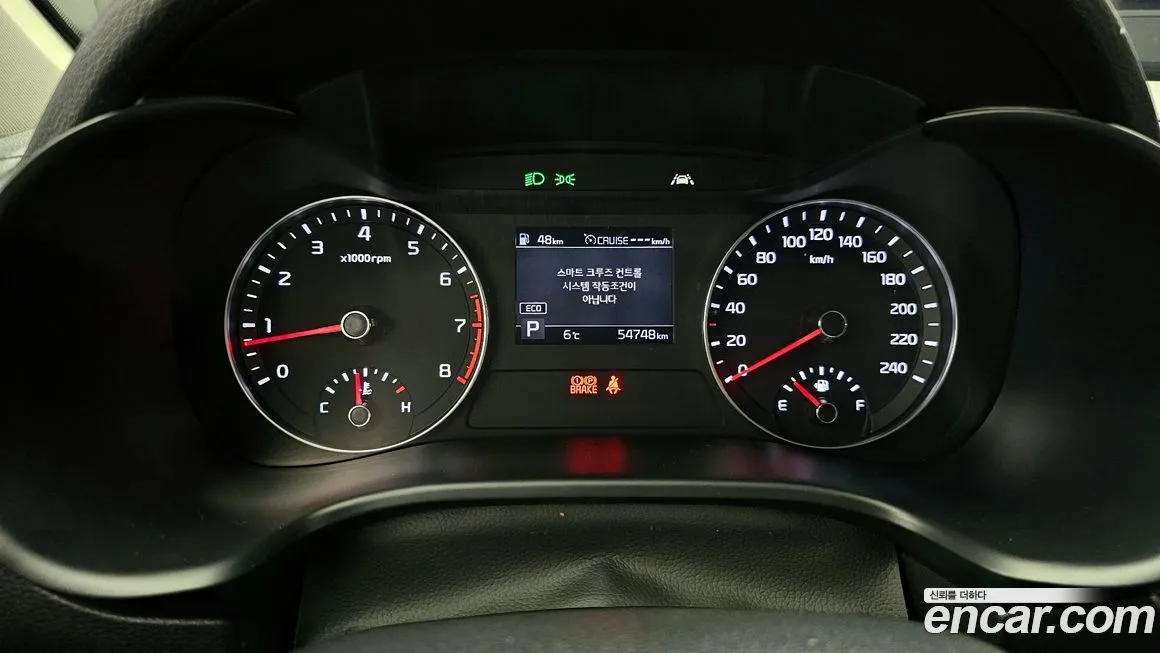 Kia K3 2021 из KR, фото 3