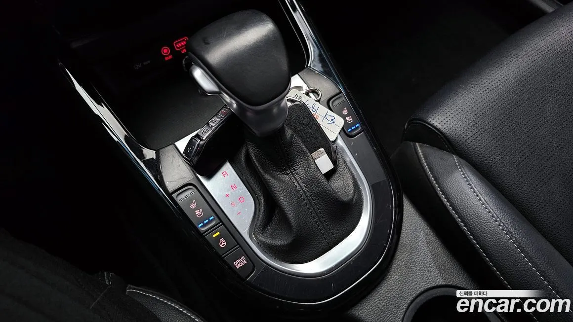 Kia K3 2021 из KR, фото 7