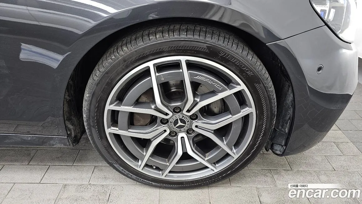 Mercedes-Benz E-Class 2021 из KR, фото 2