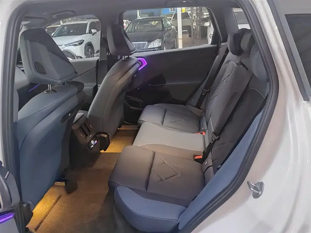 BMW X3 2025 из CN, фото 5