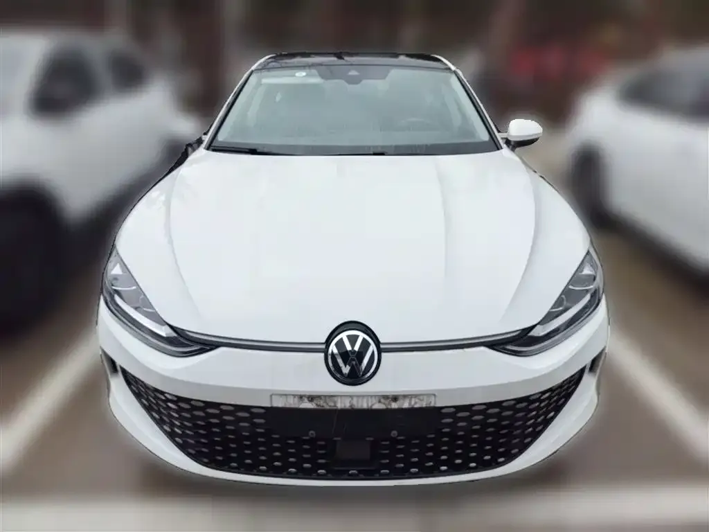 Volkswagen Lamando 2024 из CN, фото 4