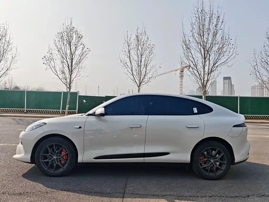 IM LS6 2025 из CN, фото 8