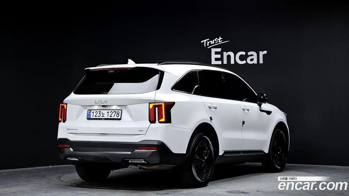 Kia Sorento — фото 3