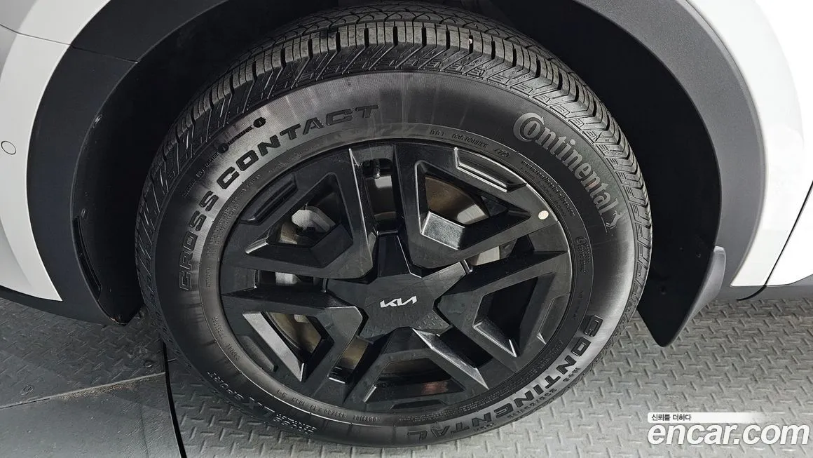 Kia Sorento — фото 2