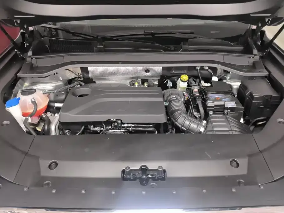 Chery 8L 2025 из CN, фото 6