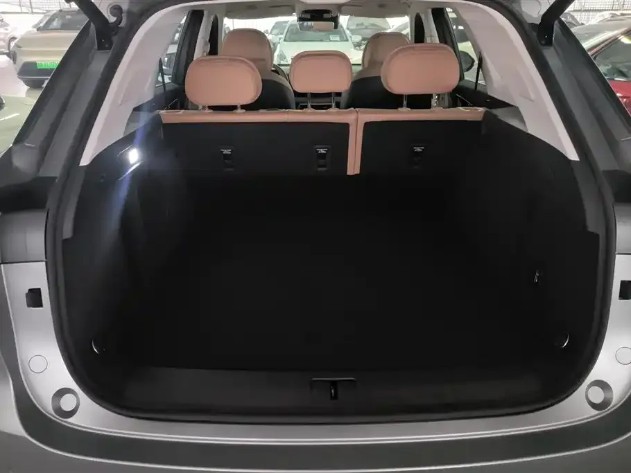 Chery 8L 2025 из CN, фото 3