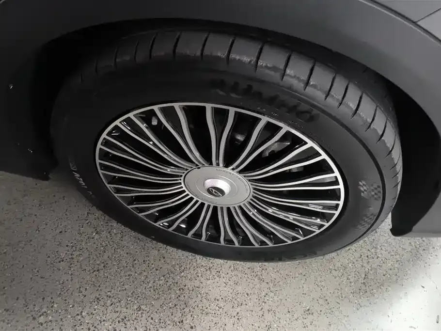 Chery 8L 2025 из CN, фото 10