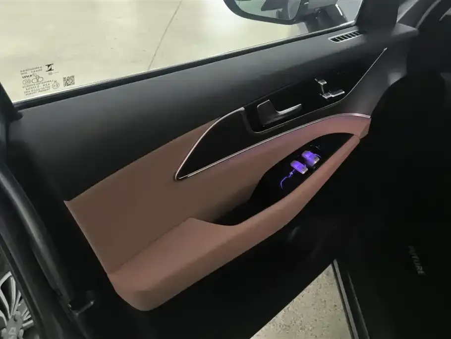 Chery 8L 2025 из CN, фото 8