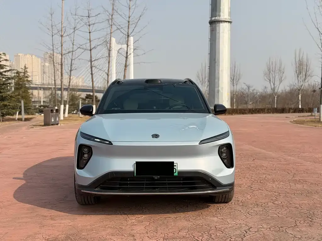 NIO ES6 2023 из CN, фото 1