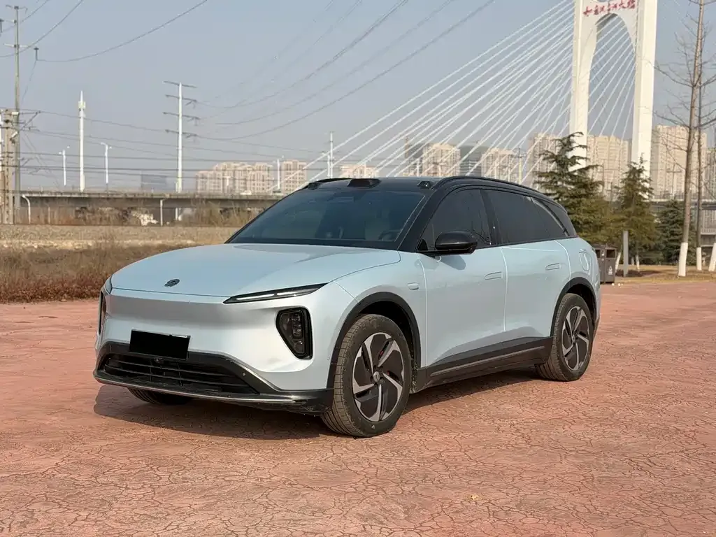 NIO ES6 2023 из CN, фото 6
