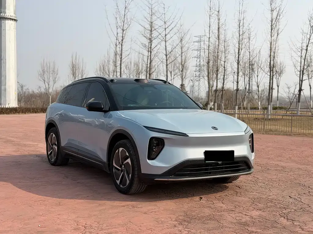 NIO ES6 2023 из CN, фото 7