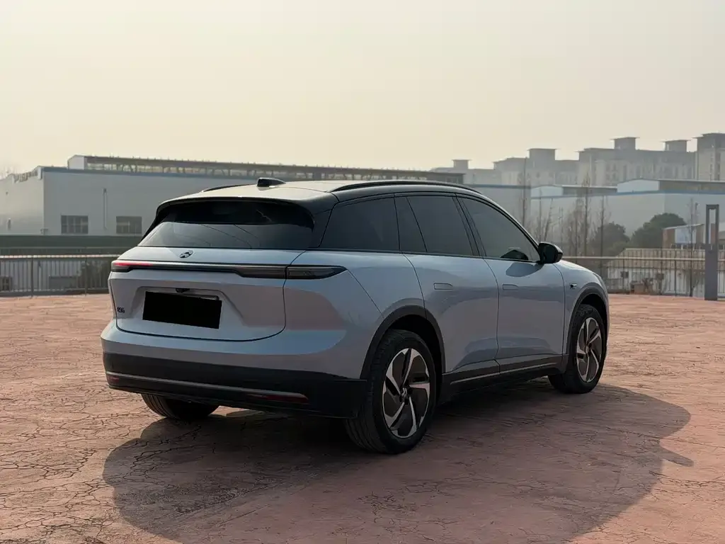 NIO ES6 2023 из CN, фото 2