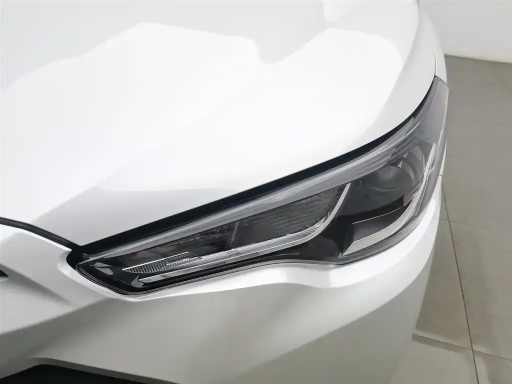 Toyota Frontlander 2023 из CN, фото 2