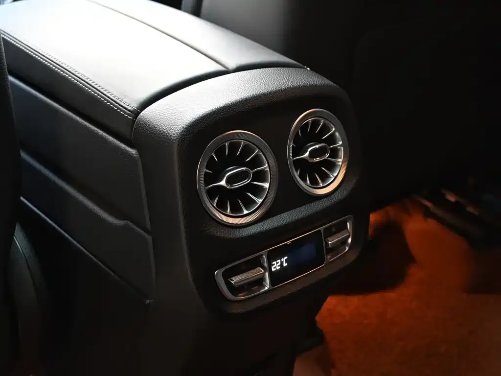 Mercedes-Benz G-Class 2023 из CN, фото 7