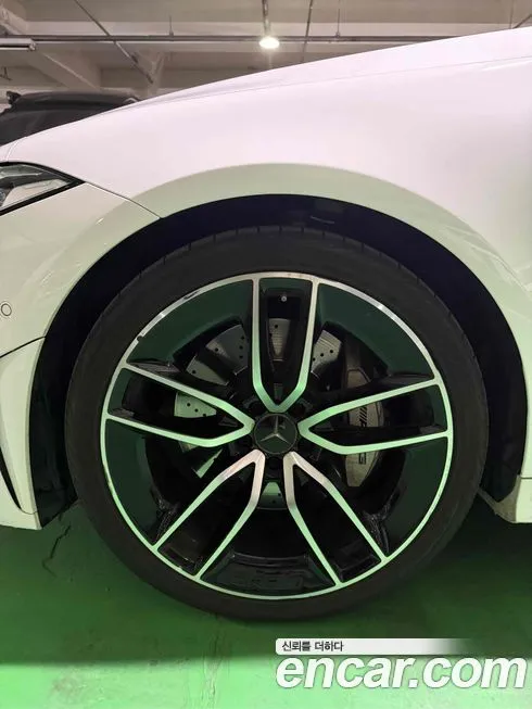 Mercedes-Benz CLS-Class 2023 из KR, фото 4