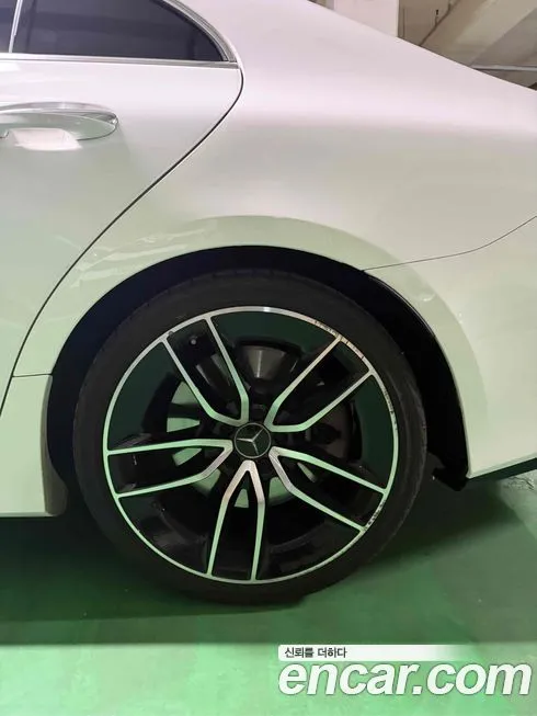 Mercedes-Benz CLS-Class 2023 из KR, фото 6