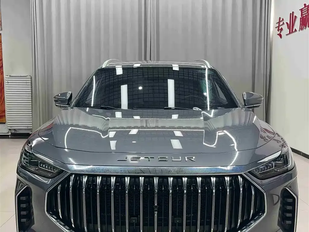 Jetour X70 PLUS 2024 из CN, фото 7