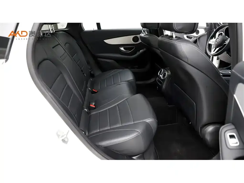 Mercedes-Benz GLC 2021 из CN, фото 5