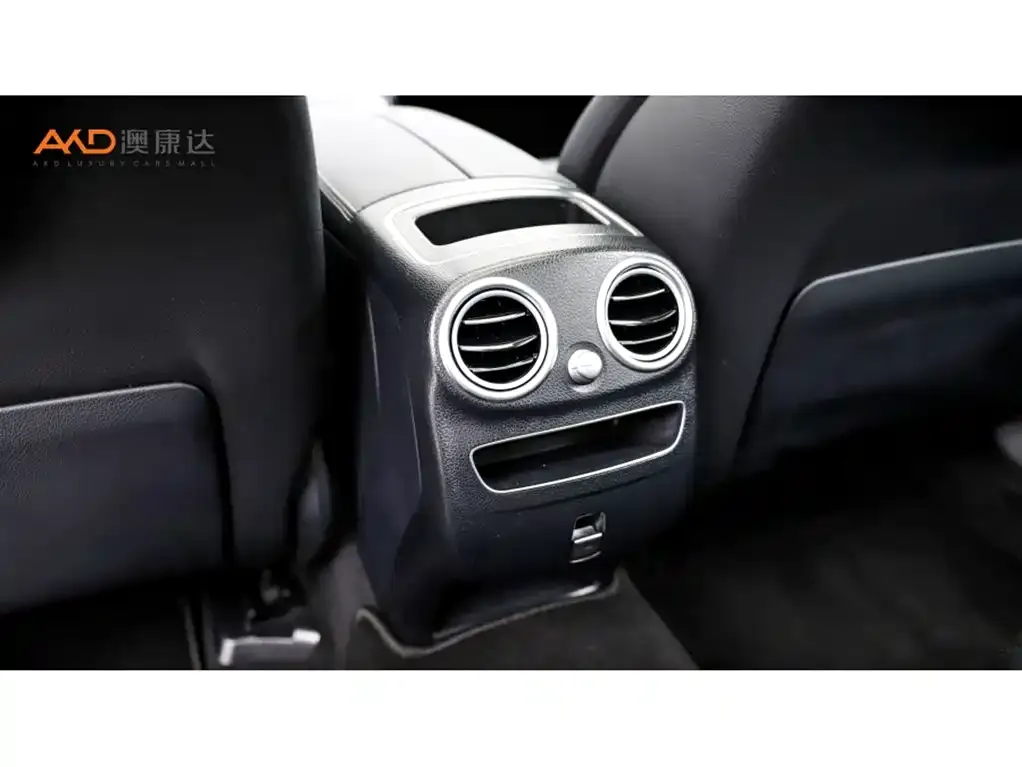 Mercedes-Benz GLC 2021 из CN, фото 3
