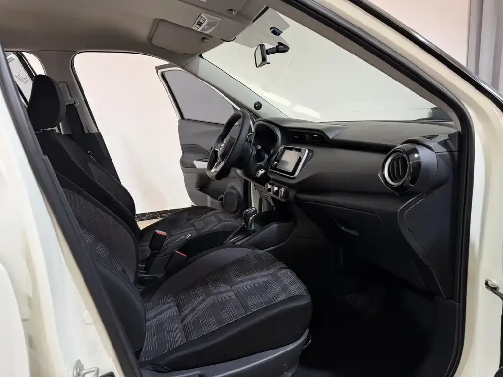 Nissan Kicks 2021 из CN, фото 2