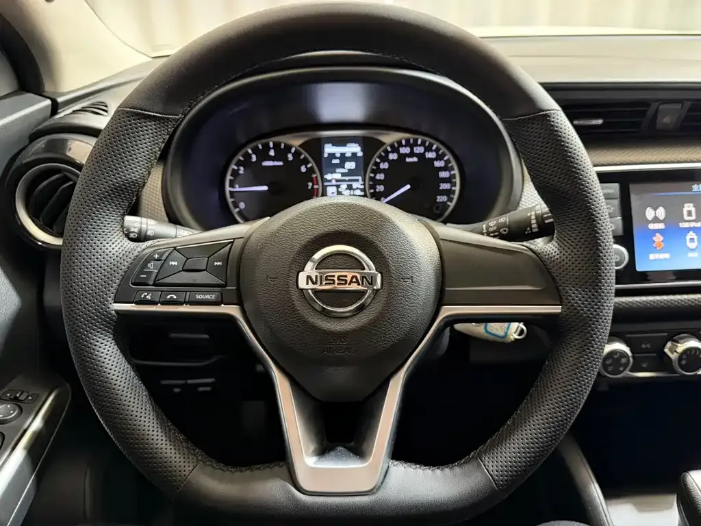 Nissan Kicks 2021 из CN, фото 9